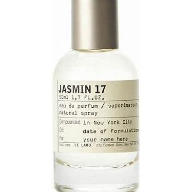 Jasmin 17