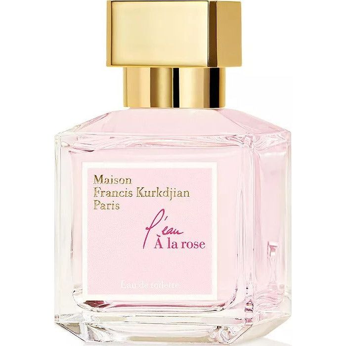 L'eau À la Rose Tester