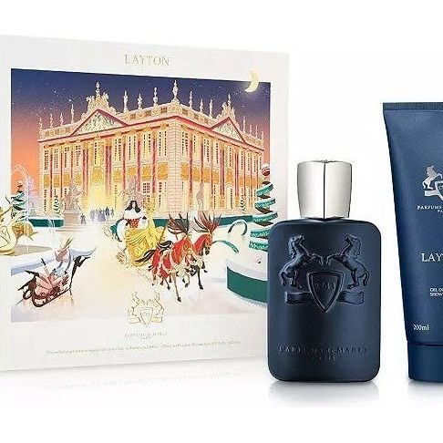 Layton Eau de Parfum Gift Set