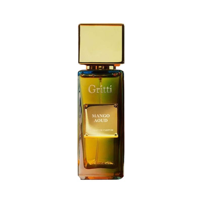 Mango Aoud Tester