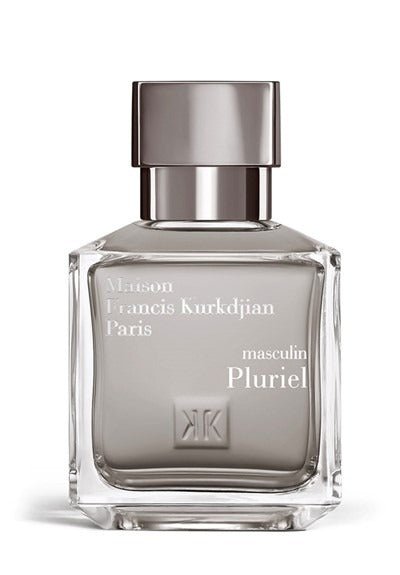 Masculin Pluriel Tester