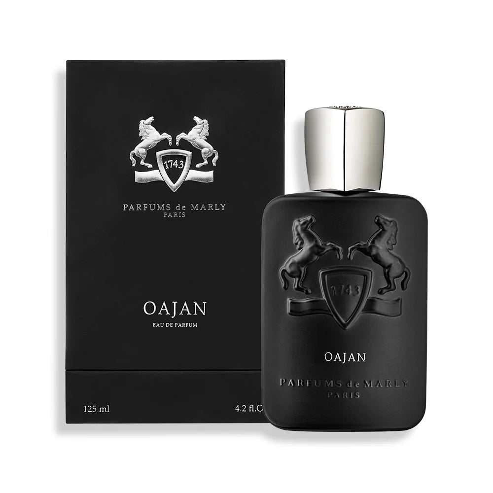 Oajan (PRE-ORDER)