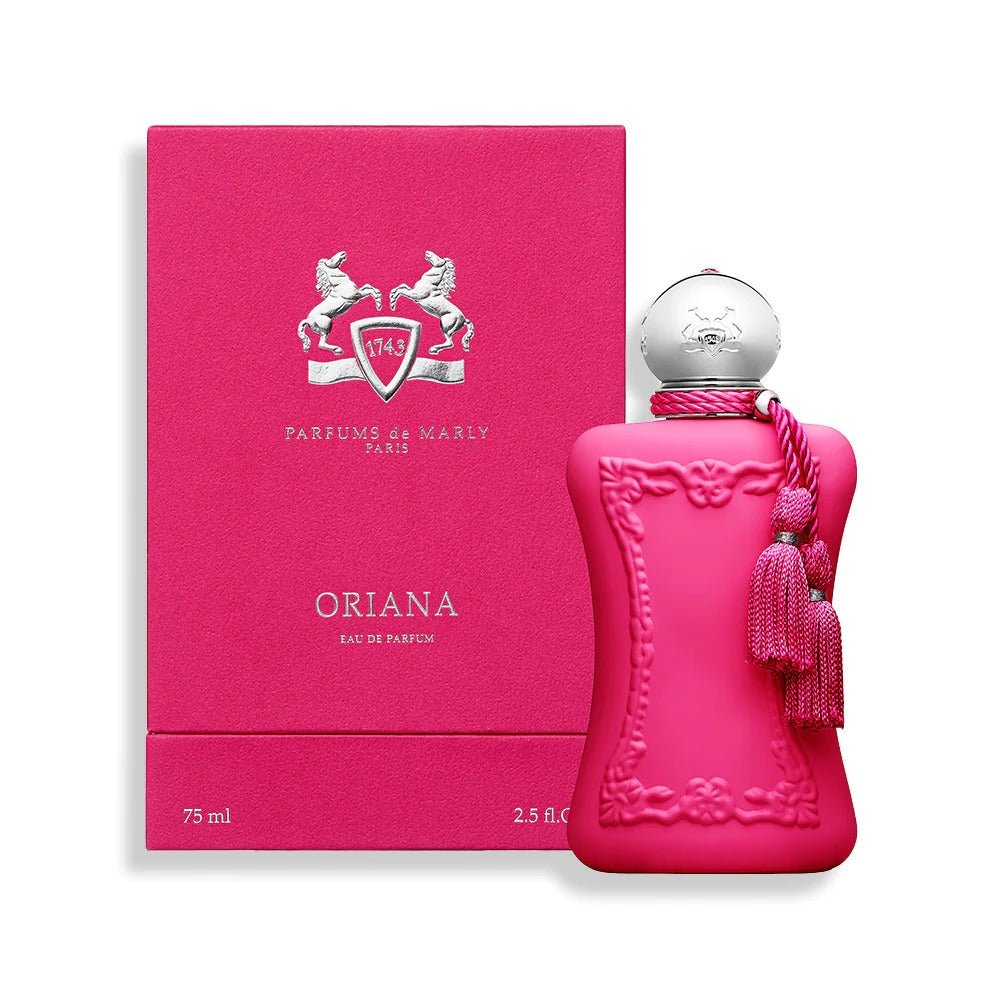 Oriana (PRE-ORDER)