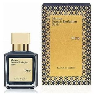 OUD Extrait de Parfum