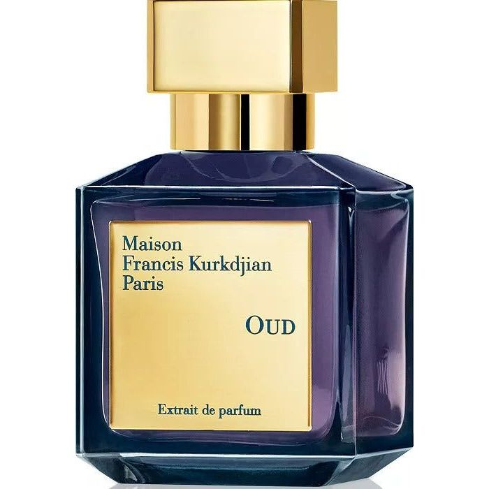 OUD Extrait de Parfum Tester