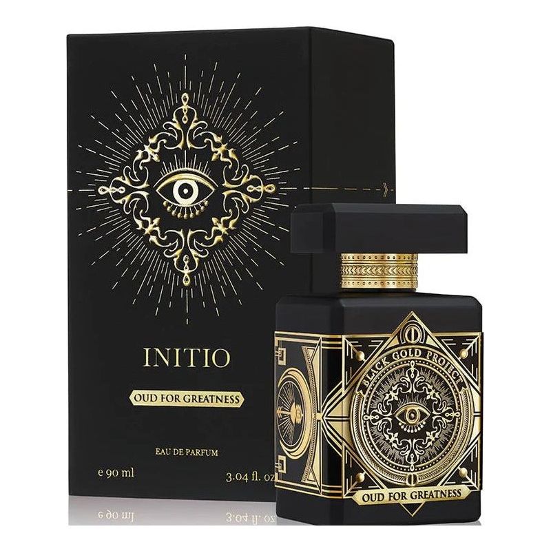 Oud for Greatness