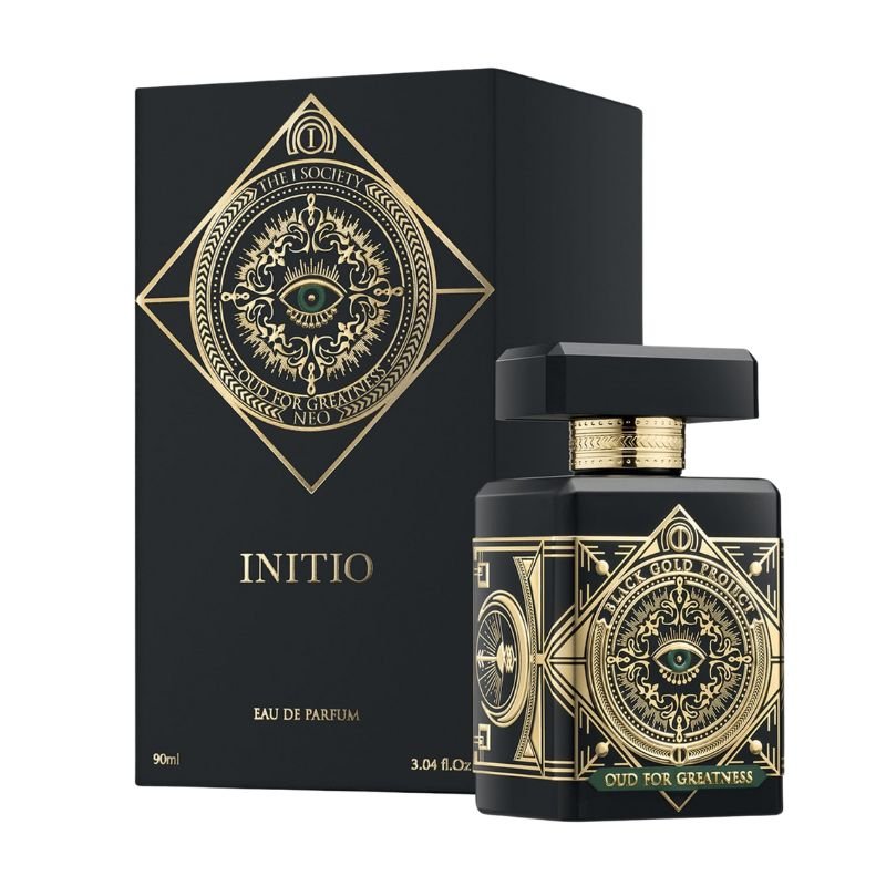 Oud for Greatness Neo
