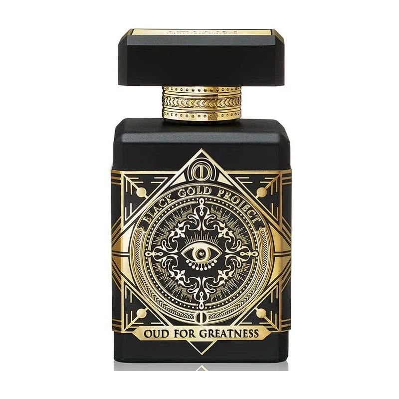 Oud for Greatness Tester
