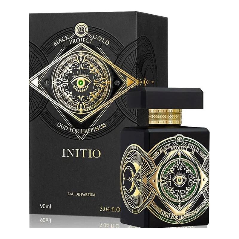 Oud for Happiness