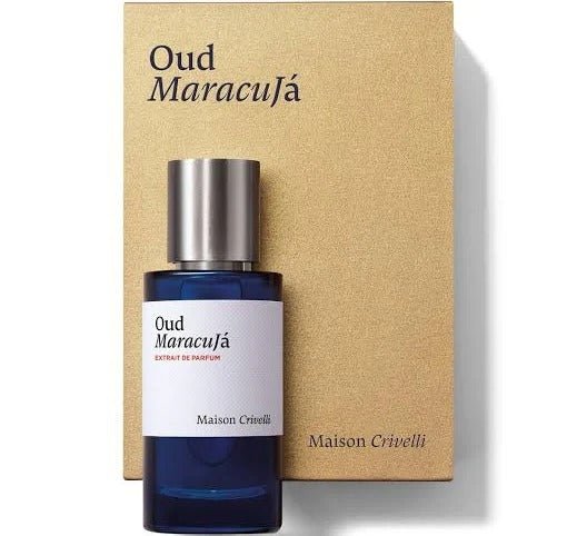 Oud Maracuja (PRE-ORDER)