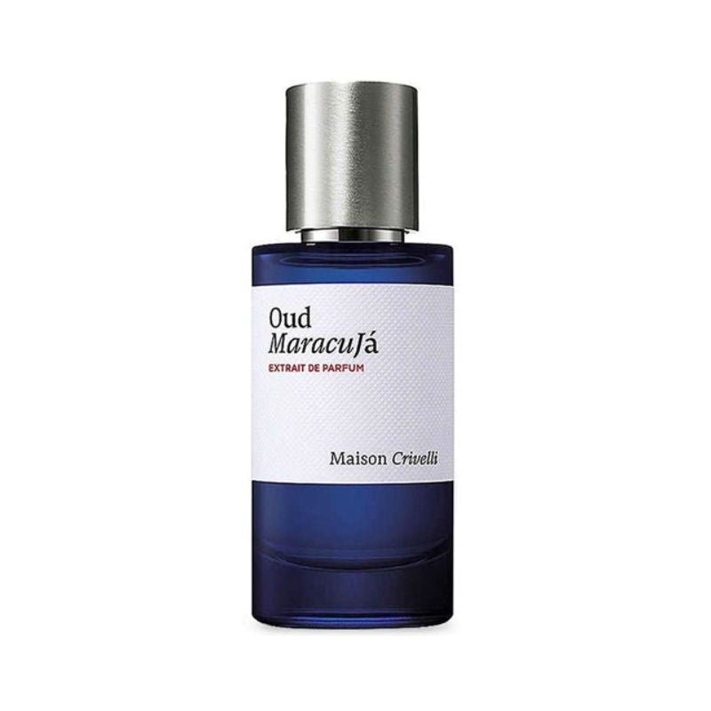 Oud Maracuja Tester
