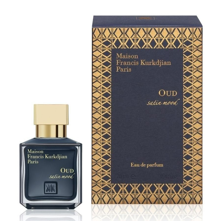 Oud Satin Mood Eau de Parfum (PRE-ORDER)