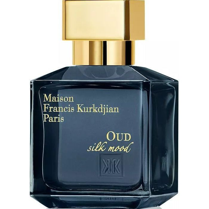OUD Silk Mood Tester