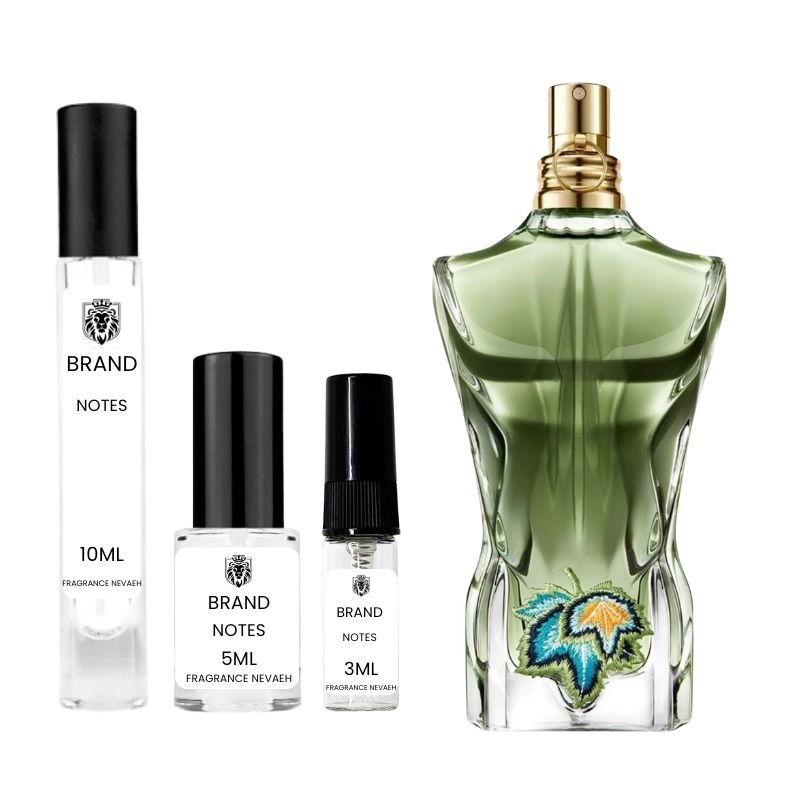 Paradise Garden Decant (Sample)