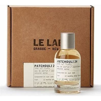 Patchouli 24
