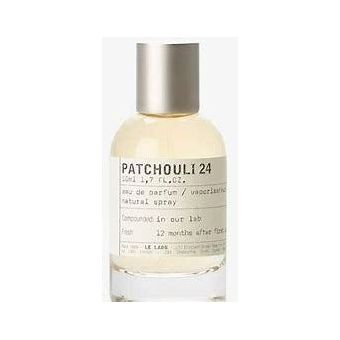 Patchouli 24