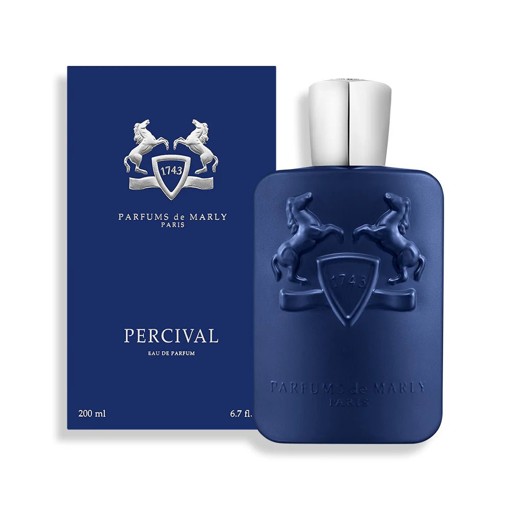 Percival