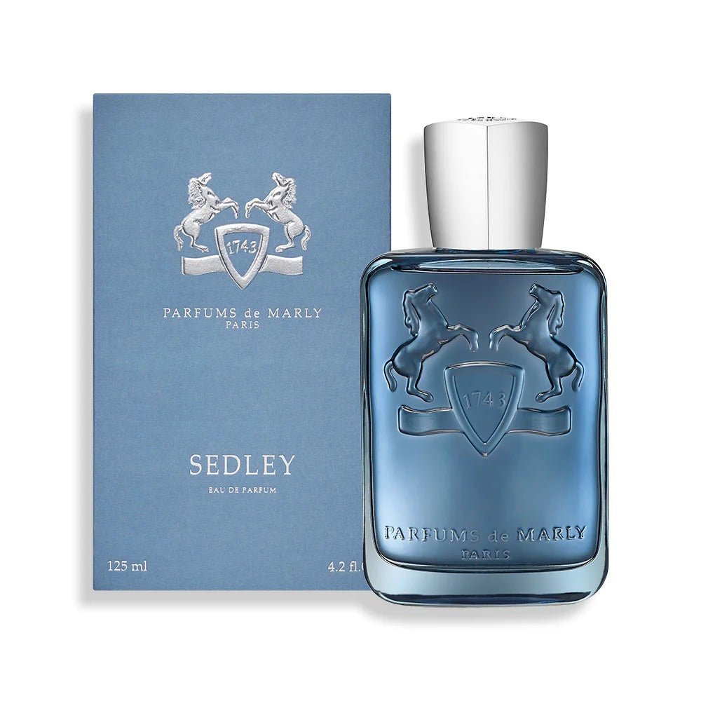 Sedley (PRE-ORDER)