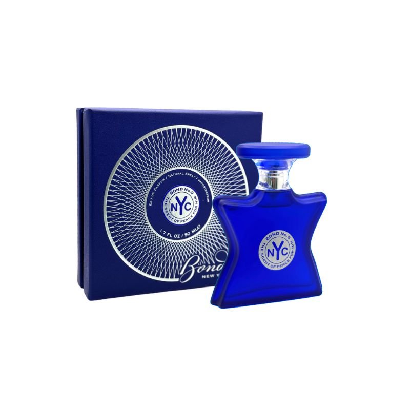 Bond No. 9 Scent of Peace for Him