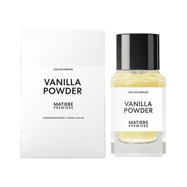Vanilla Powder EDP