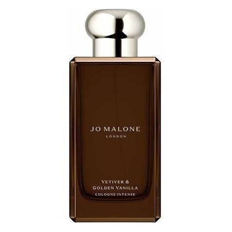 Vetiver & Golden Vanilla Tester