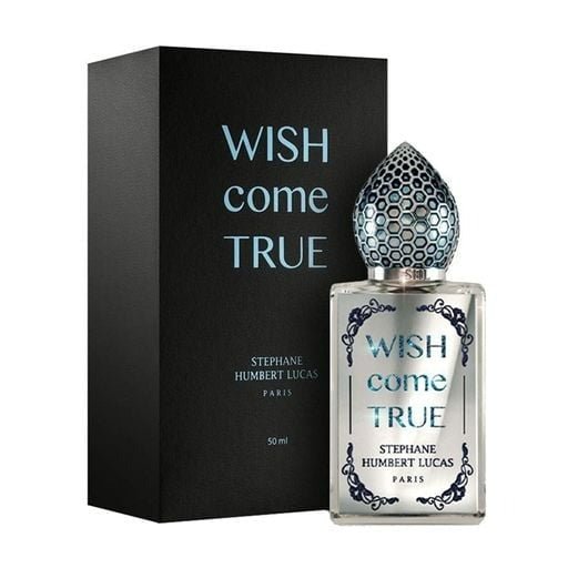 Wish Come True