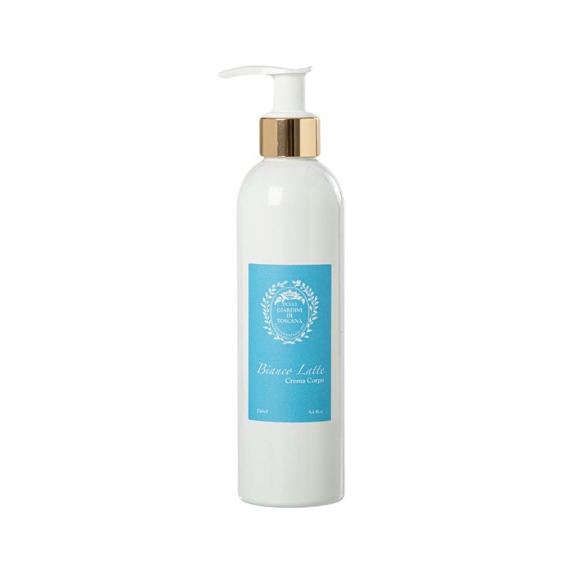Bianco Latte Body Cream