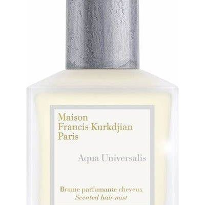 Aqua Universalis Scented Hair Mist 70ml Without Box
