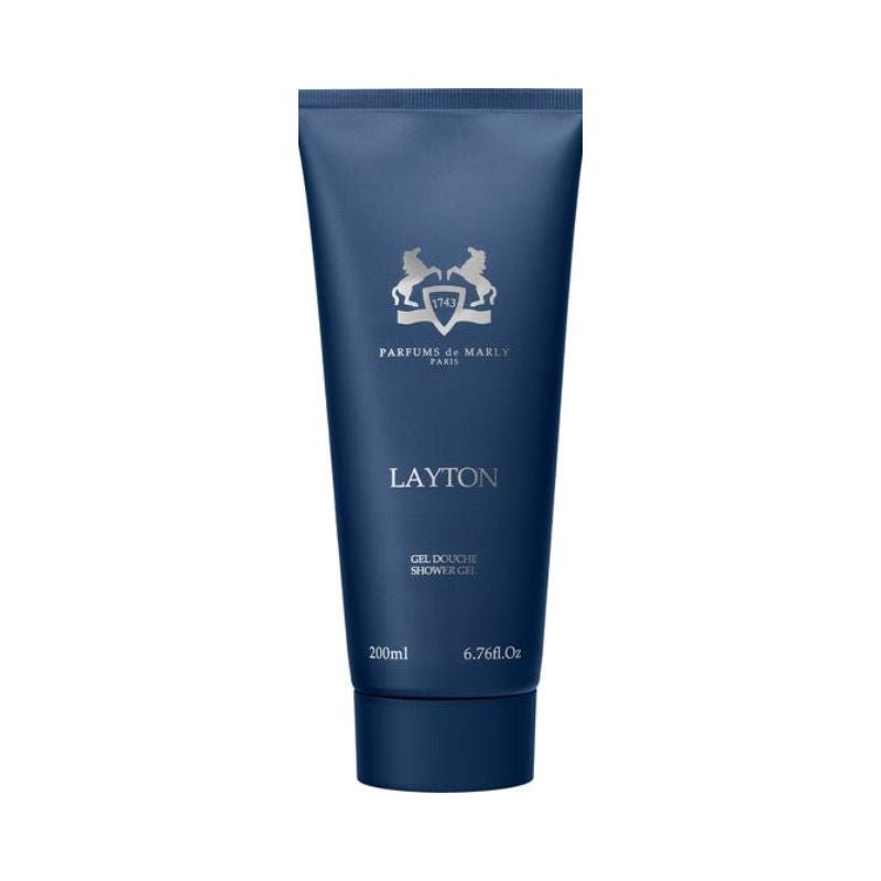 Layton Shower Gel