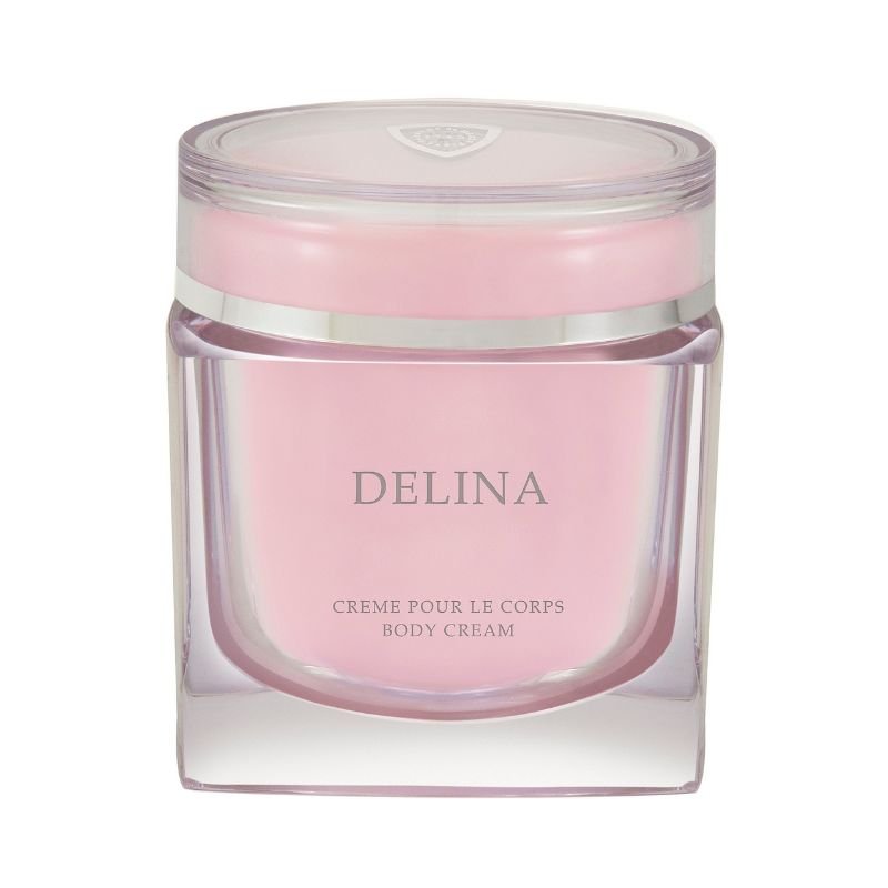 Delina Body Cream
