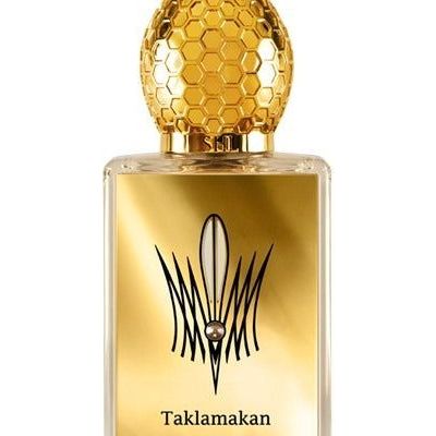 Taklamakan