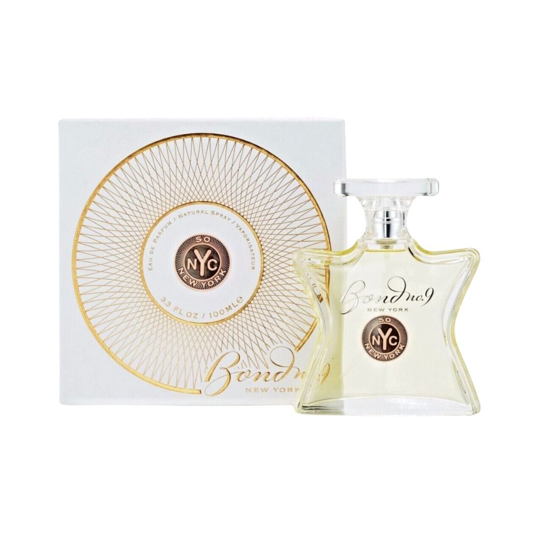 Bond No 9 So New York