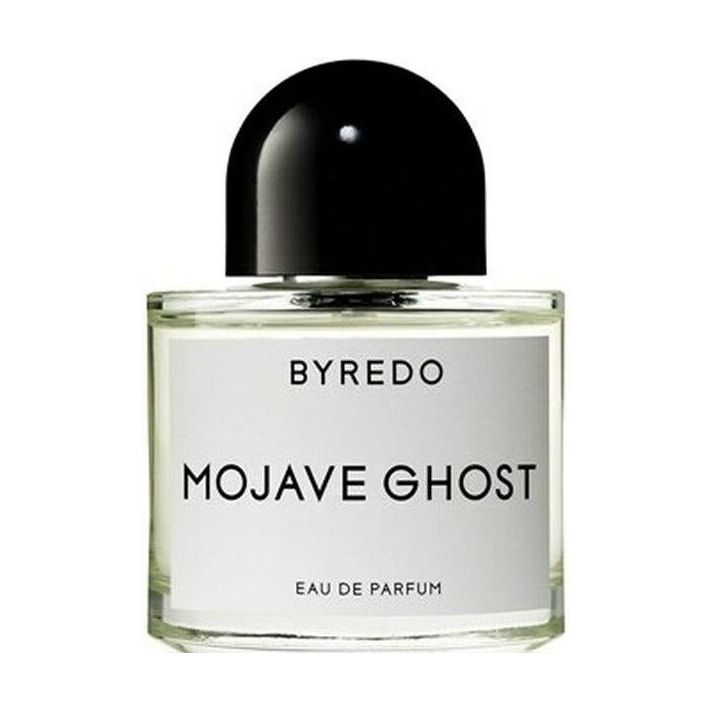 Mojave Ghost