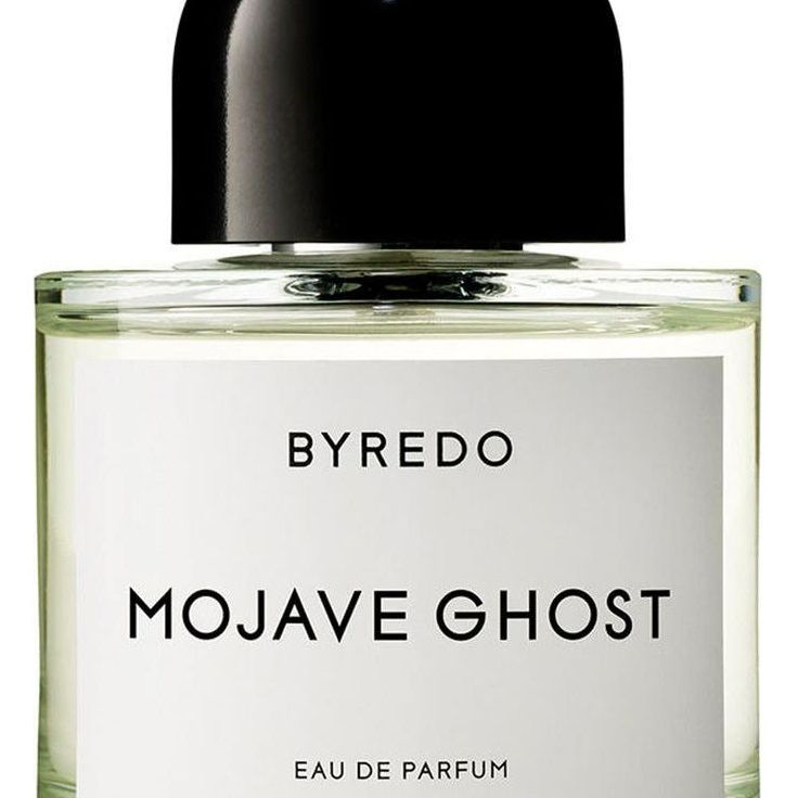 Mojave Ghost Tester