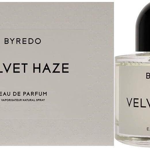 Velvet Haze