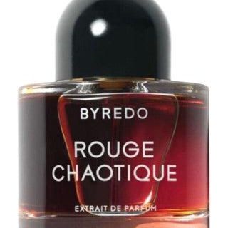 Rouge Chaotique