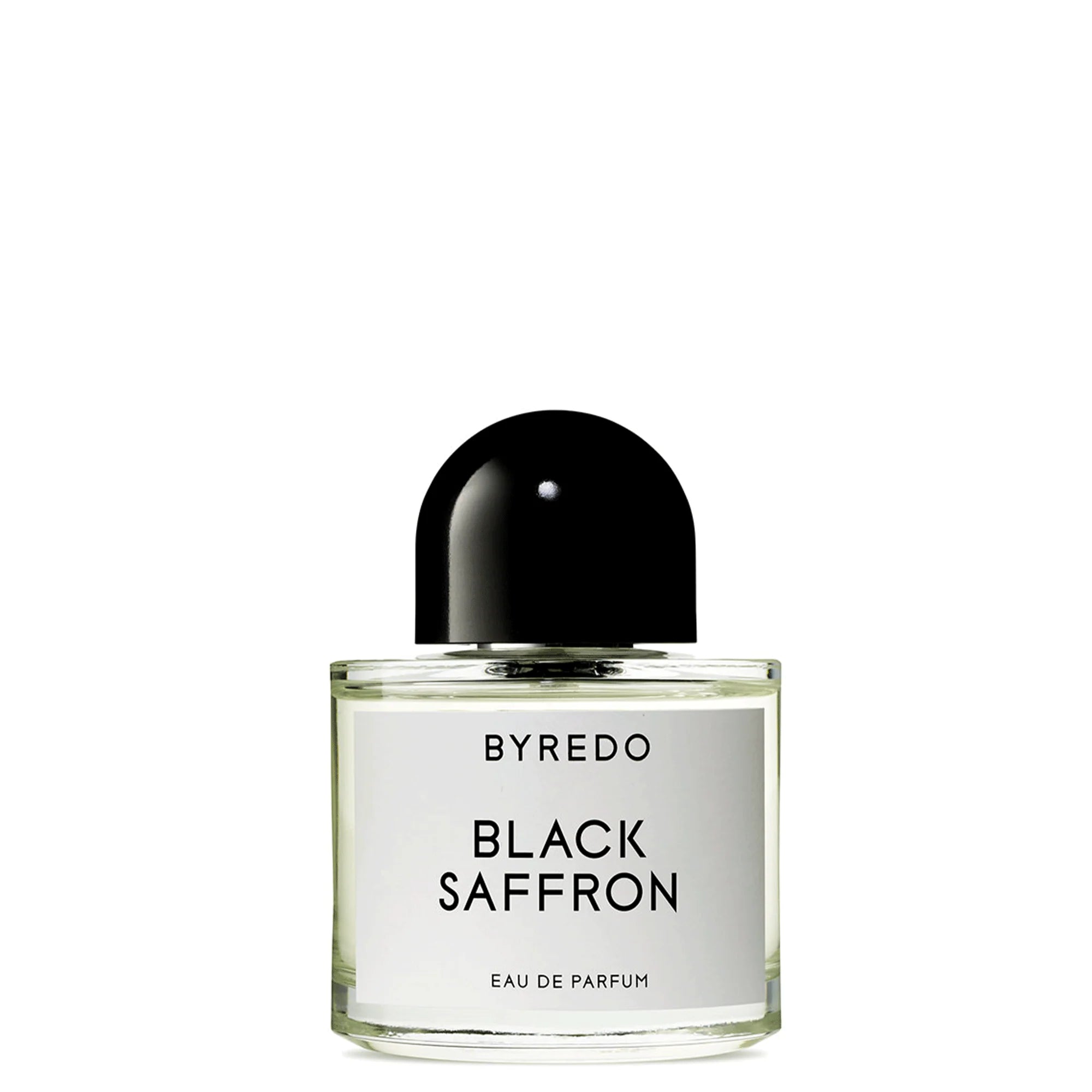 Black Saffron