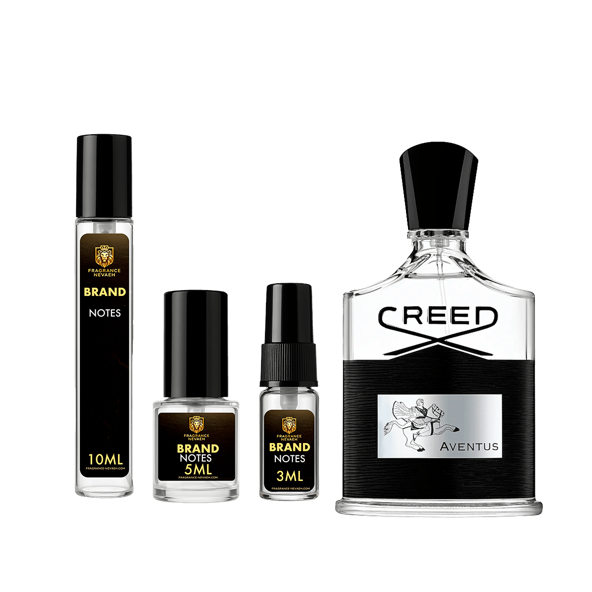 Aventus Decant (Sample)