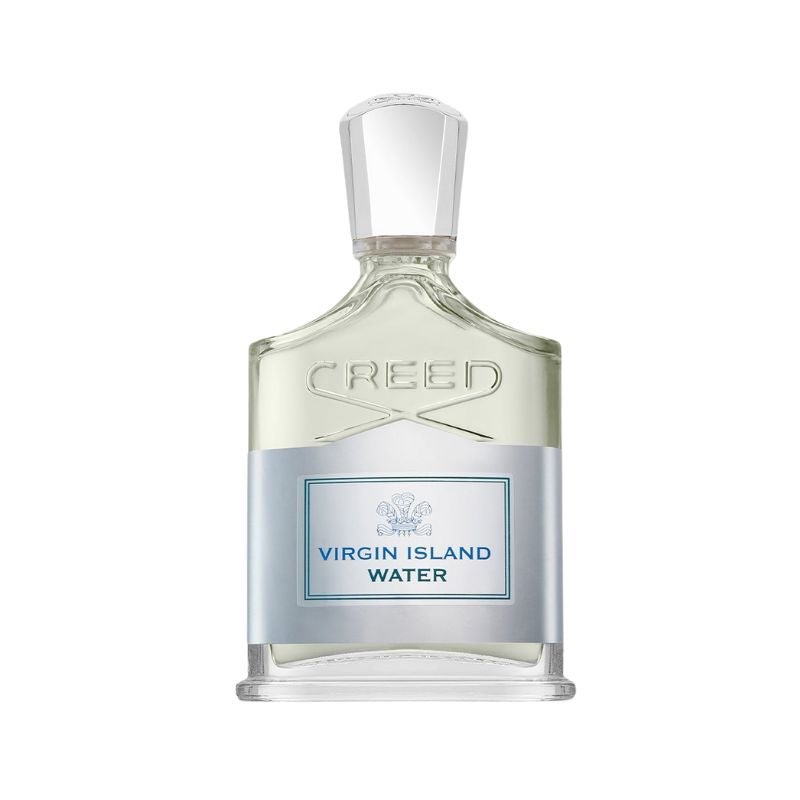 Virgin Island Water