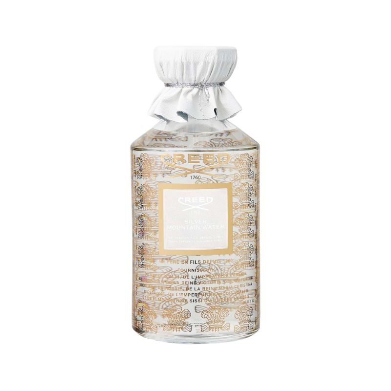 Silver Mountain Water