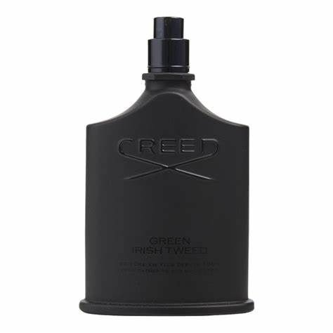 Green Irish Tweed Tester (PRE-ORDER)