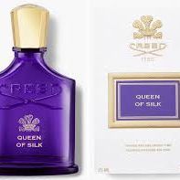 Queen of Silk