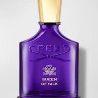 Queen of Silk