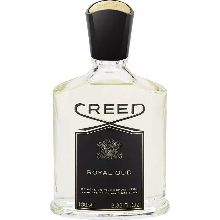 Royal Oud