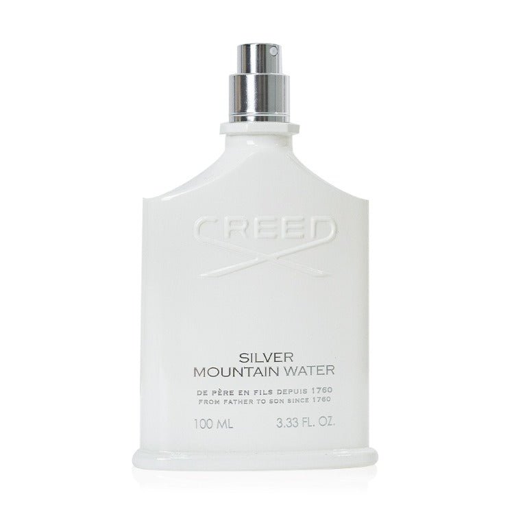 Silver Mountain Water Tester