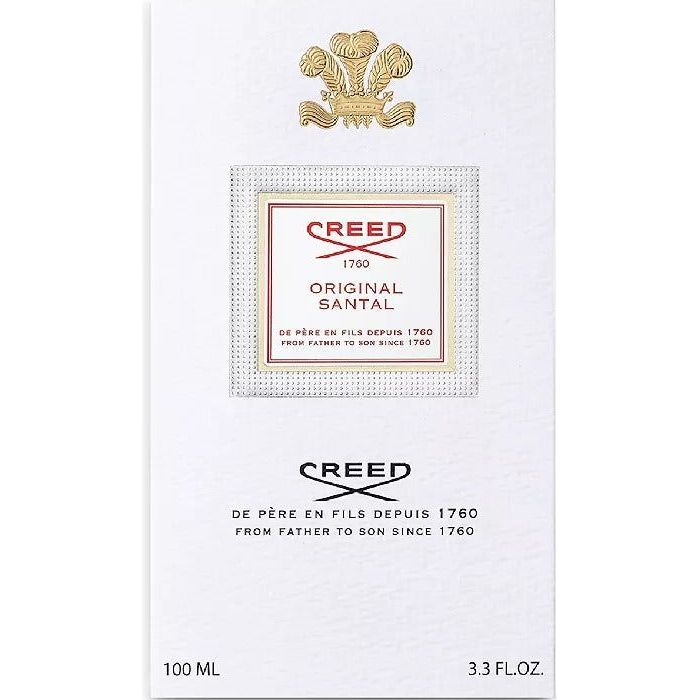 Original Santal