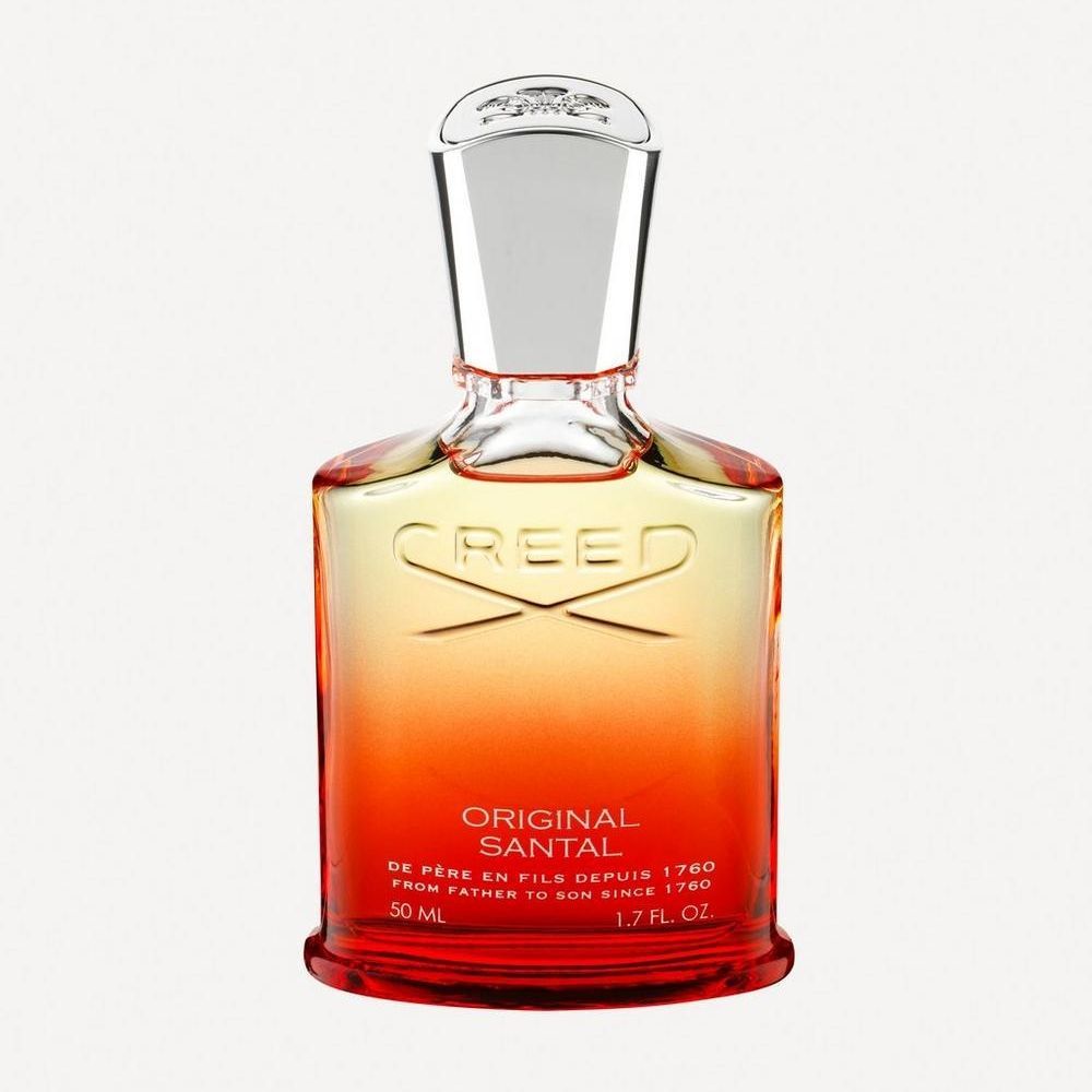 Original Santal