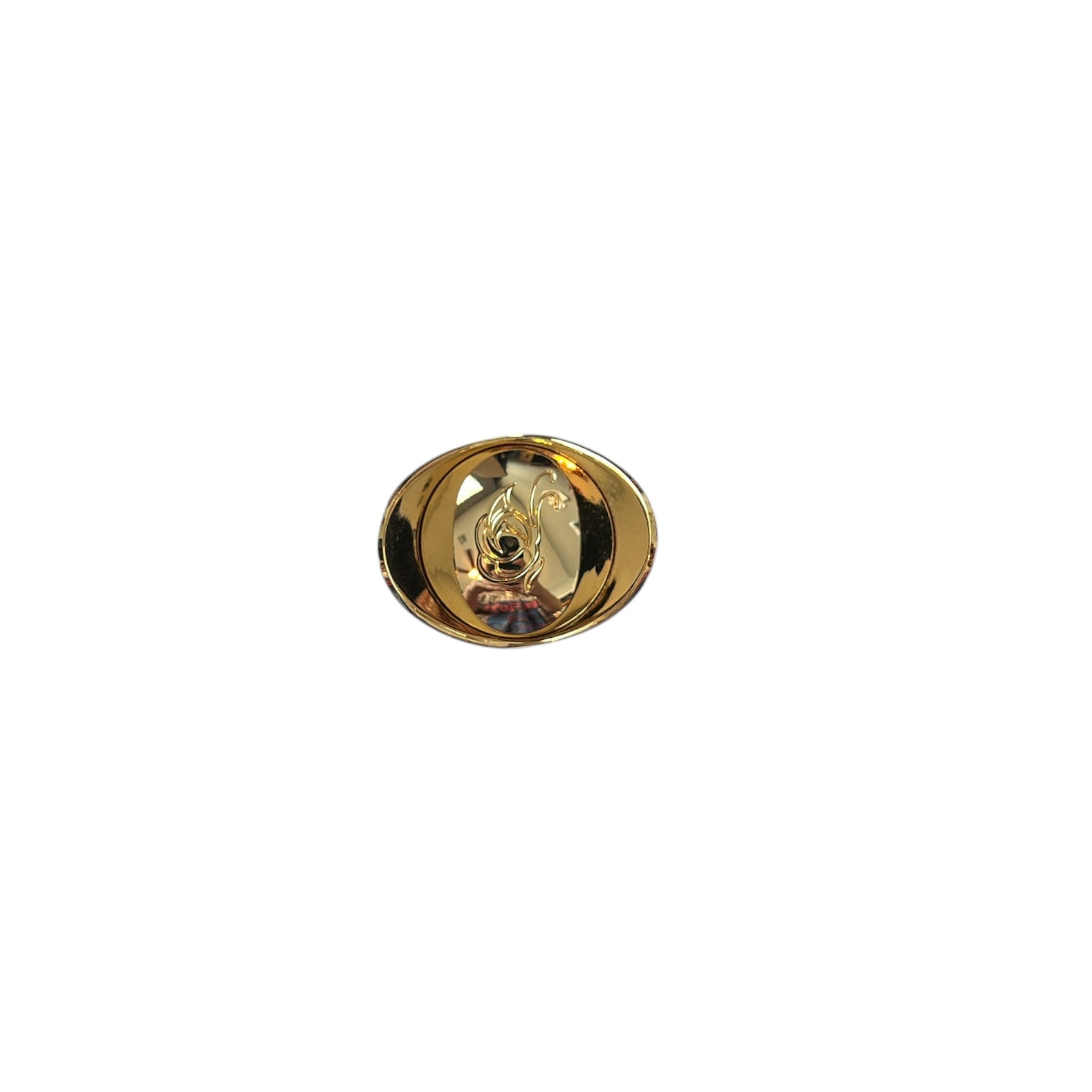Vibrato Gold (Cap)