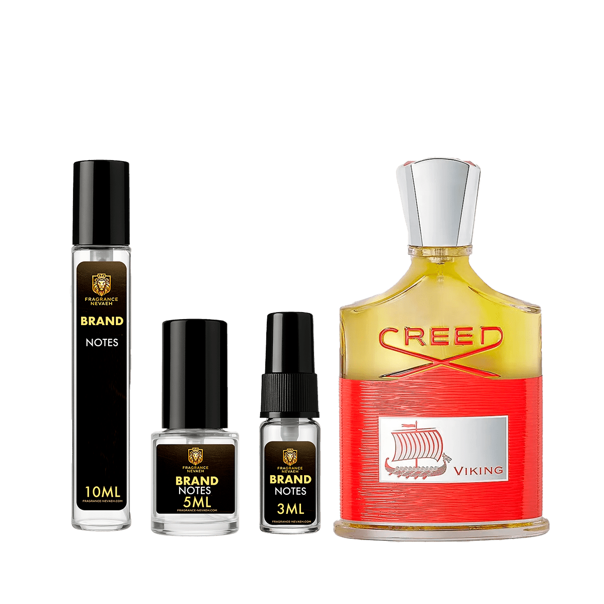 Viking Cologne Decant