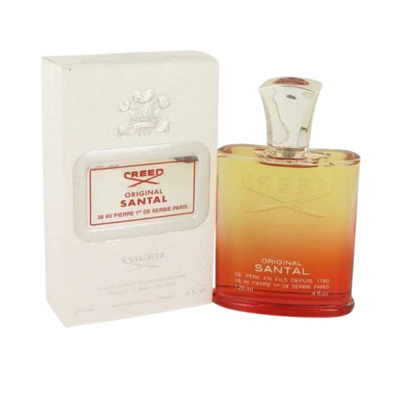 Original Santal Vintage (2016 BATCH)